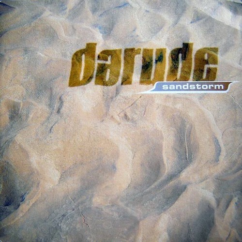 Darude - Sandstorm (Yakusas 8 Bit Remake)