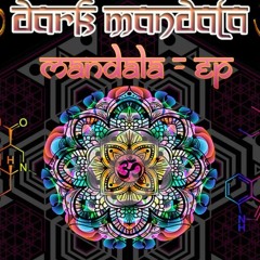 Dark Mandala - Karma 178BPM