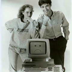 Together in Electric Dreams (Edgar Version) (Philip Oakey and Giorgio Moroder cover)