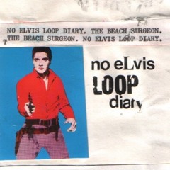 No ElvisLoop Diary -The Beach Surgeon