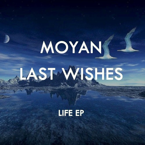 01 - Last Wishes