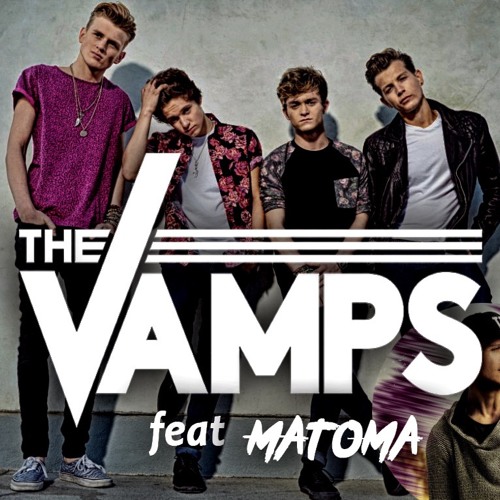 Stream All Night - The Vamps Ft. Matoma (Cover by Wanted03) by Wanted03 |  Listen online for free on SoundCloud