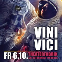 Trippin Out & Weltenbummler Vini Vici