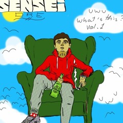 u w u w h a t s t h i s ? v o l . 1