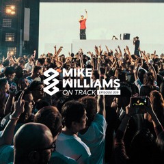 Mike Williams On Track #39