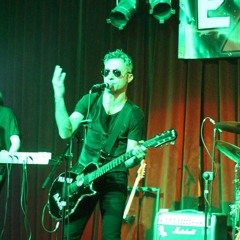 the never-ending why live