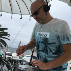 Jacaranda Lounge Closing Party Mix - Oct 2017