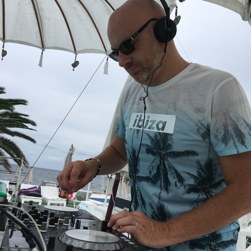 Jacaranda Lounge Closing Party Mix - Oct 2017