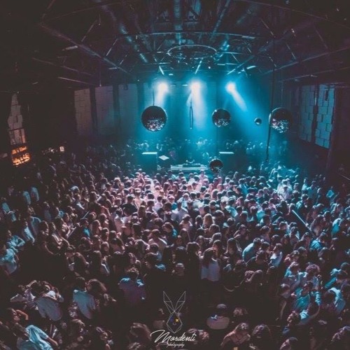 Calabria E Boujee 2K17 Cristian Agostini Mashup