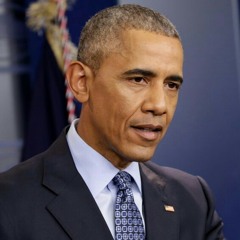 Prince Ali Obama (Aladdin parody)