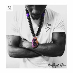 Amethyst Flow