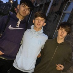 Cold Water X