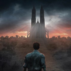 Grey Skies - Something In The Dark