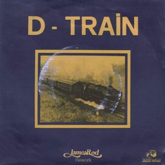 DT - Boogie Running (JAMES ROD Rework)