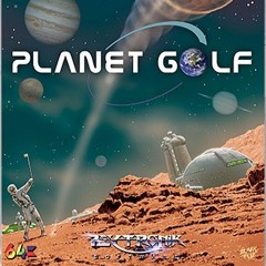 The Sun And The Moon (from the "Planet Golf" Soundtrack)