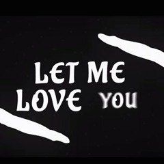 [DBDJ™ • Andy] - (Justin Bieber) Let Me Love You [ Iqball Khana ]