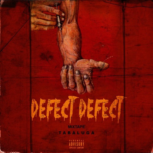 Плачь Детка (prod.Combination Lock Feat Watercolorsunshine)