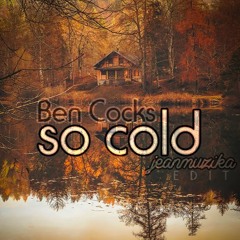 Ben Cocks - So Cold (JeanMuzika Bootleg)