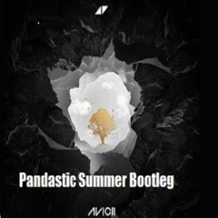 Lonely Together (Pandastic Bootleg)