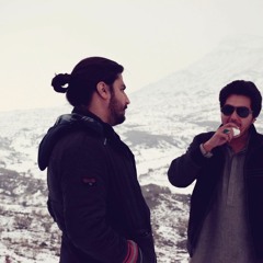 Lewantoob Saaz By Ali Baba Khan FT Moeez Khan