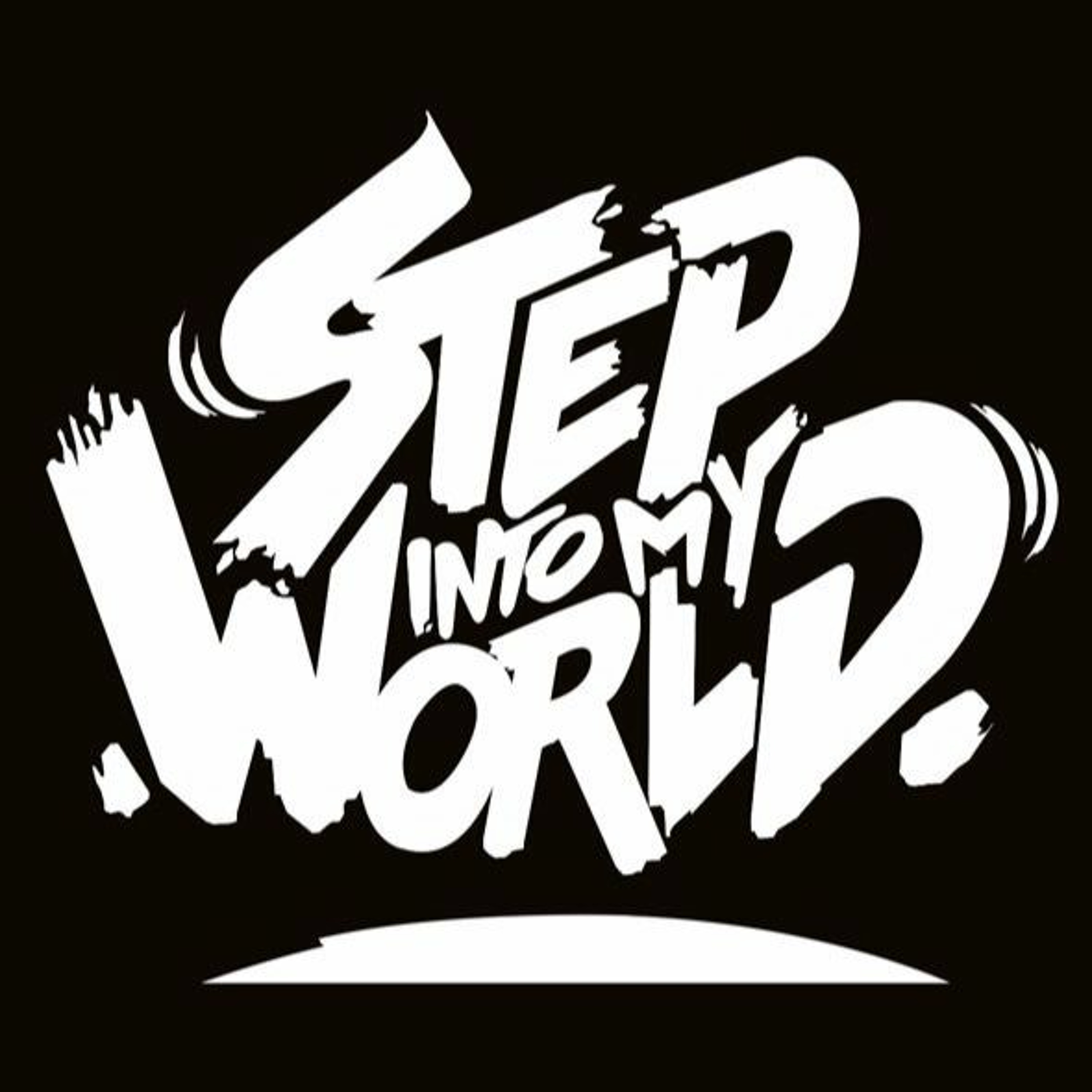 Into My World episode artwork