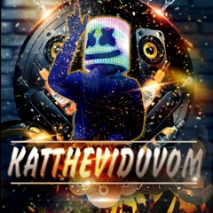 Kattheviduvom - Black Rasta Crew [Promo Track]