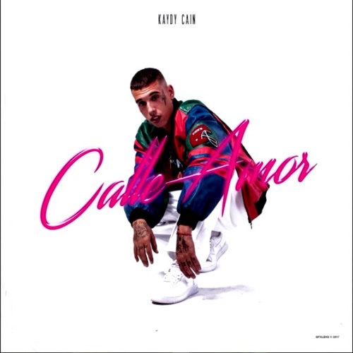 KAYDY CAIN - LA EMPERATRIZ