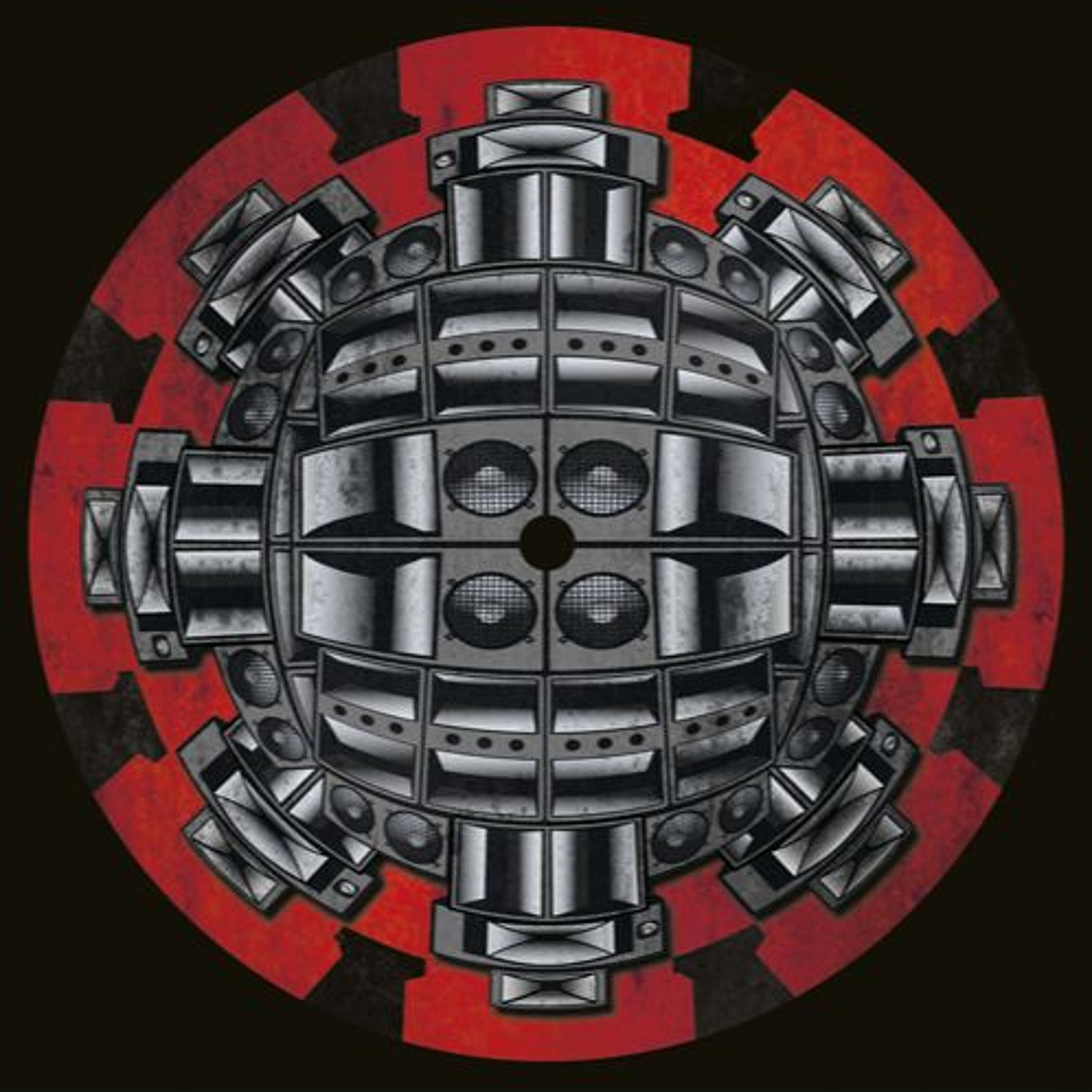 Mang tOn CeRveau Records