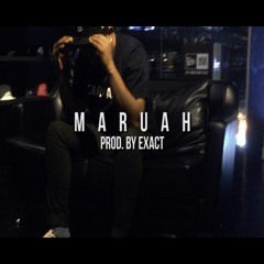 Maruah by FK Blunt (Prod. By Exact)