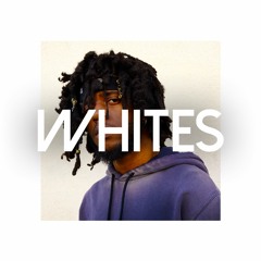 6LACK x TRAVIS SCOTT x BRYSON TILLER TYPE BEAT - "WHITES" [PROD. BY TIM CARLBERG]