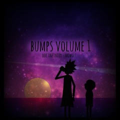 bumps vol.1 - mowgli x Doc Infinity