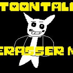 100000000 Follweor SPeical [Toontall] ERASSER My Take
