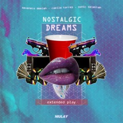 RUTINA - Seveneco,Camila Torres,Sonic Selektah