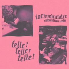 Felle feat. Sebastian Zalo