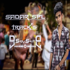 DAGA DAGA Deepala Jathara Song Mix By Dj Siraj Smiley