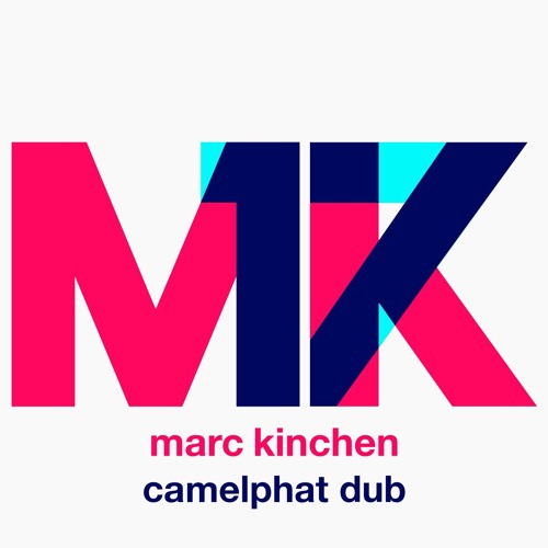 MK - 17 - CamelPhat Dub - AREA10 Records Preview