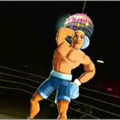 Punch Out OST [Wii] | Disco Kid Pause theme