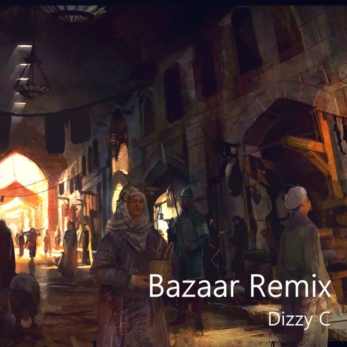 Bazaar Remix