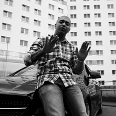 *SOLD* "Bei Nacht" | Prod. by Tim Duncan