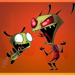 Invader Zim Theme Remix (Extended)