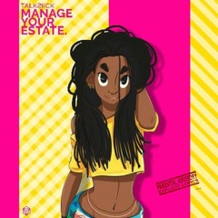 Manage Your Estate