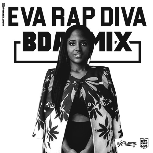 Stream Eva Rap Diva BdayMix by Ritchelly | Listen online for free on  SoundCloud