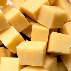 Very Cheesy