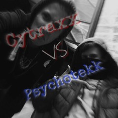 [C]ytRaXx vs. Psychotekk - [C]ytraXx part (200BPM)