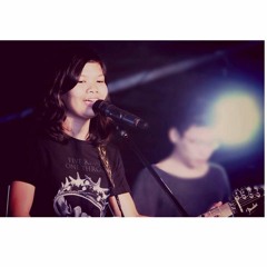 Rivermaya - Balisong (live acoustic cover)