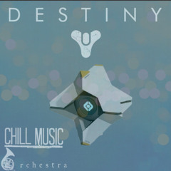 Destiny Guardian Theme Orchestral Cover