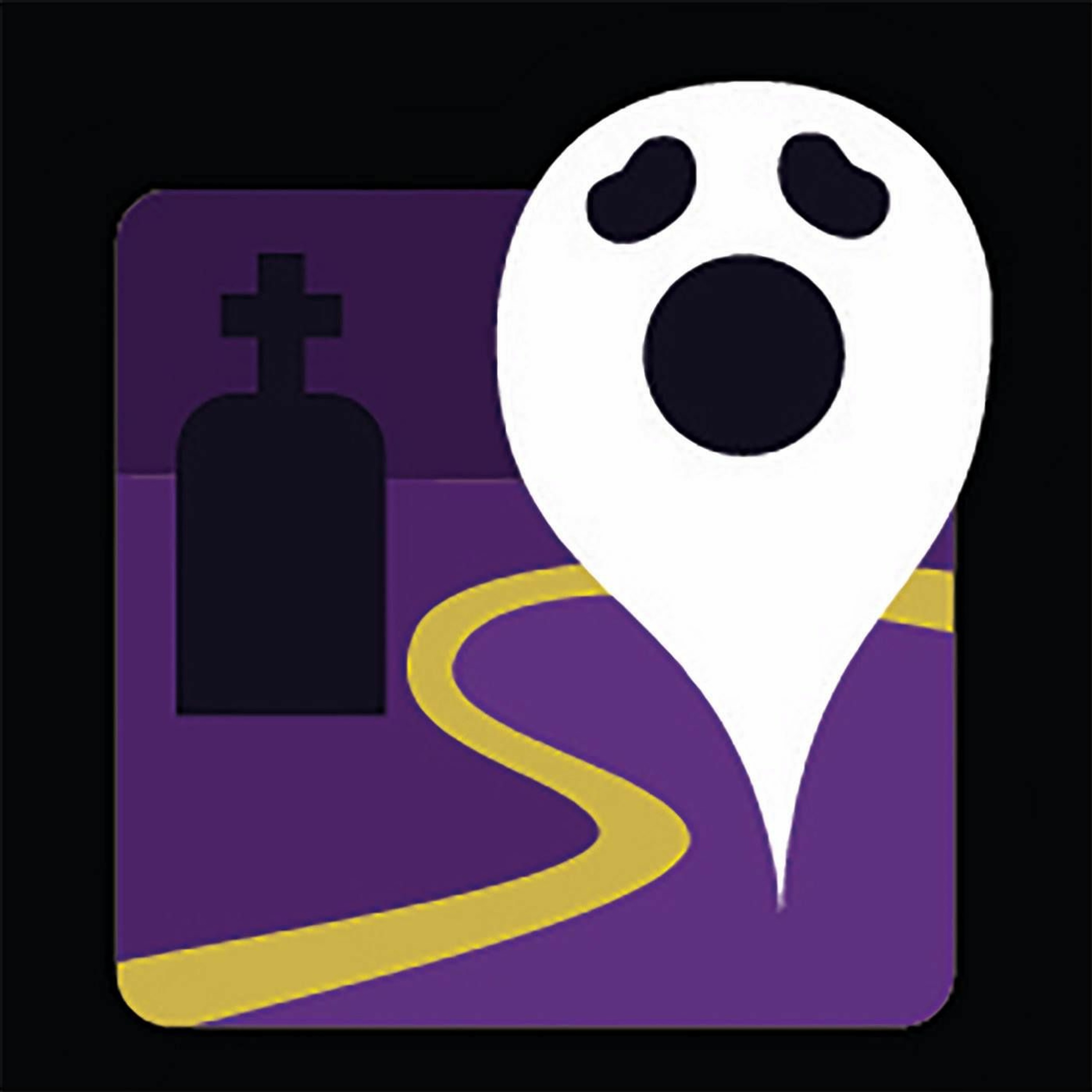 Haunt Spots Episode 1: The Stanley Hotel episode artwork