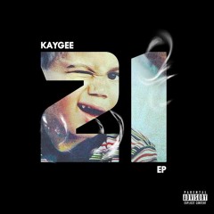 Kaygee - On A Wave