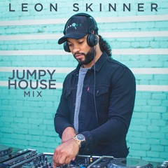 Leon Skinner | Jumpy House Mix Vol 1