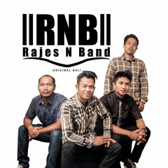 Rajes N Band Feat Yuna - Curhat